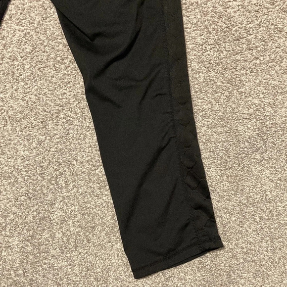 HEAD black side patterned Capri S - Picture 14 of 15